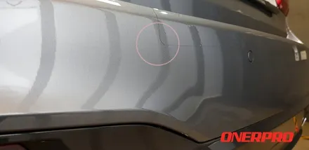 [광명PPF] G30 BMW530i 시멘트물제거와 오너프로 생활보호패키지PPF 시공 / 수원 팔달