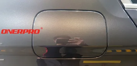 [자동차보호필름] BMW 530i 자동차 보호필름 오너프로 PPF 시공 / 수원 팔달