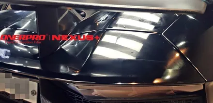 람보르기니 아벤타도르SV LP750-4 로드스터 자동차보호필름 전체PPF 시공 오너프로PPF NEXUS+ / 수원 팔달