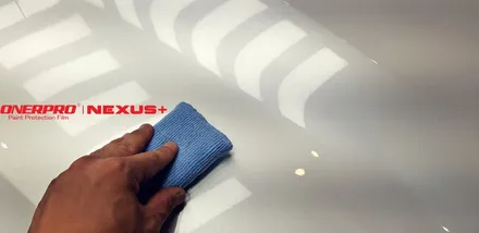 K7 프리미어 자동차 보호필름 오너프로PPF NEXUS+ PPF 인스톨 / 수원 팔달