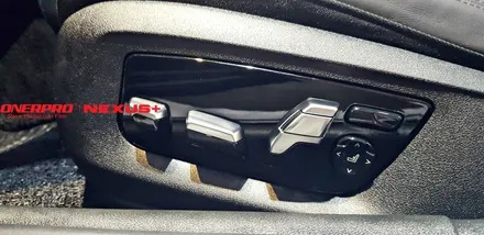 자동차ppf BMW 540i (G30) 실내PPF 시공 오너프로PPF / 수원 팔달