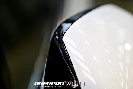 BMW X3 알파인화이트 인증 중고차 구입 후 차량에 가장 중요한 것은? [부천PPF] / 수원 팔달