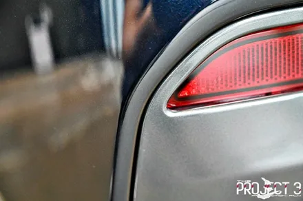 전체 PPF 가격 얼마로 해야 좋을까요. / 수원 팔달