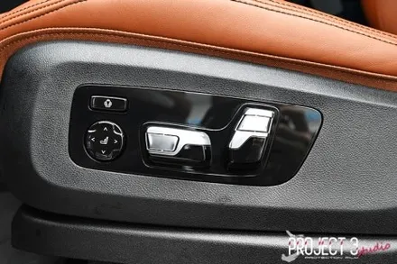 프로젝트3 PPF로 완성된 BMW X7 블랙사파이어 전체시공 / 수원 팔달