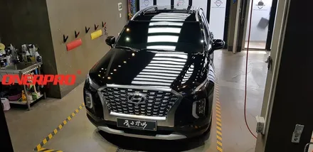 [펠리세이드PPF] \