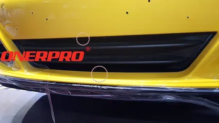 [포르쉐911PPF] \