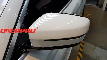 [BMW 530iPPF] \