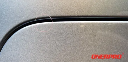 [광명PPF] G30 BMW530i 시멘트물제거와 오너프로 생활보호패키지PPF 시공 / 수원 팔달