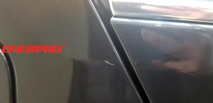 [자동차보호필름] BMW 530i 자동차 보호필름 오너프로 PPF 시공 / 수원 팔달