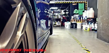 부천ppf , 인천ppf BMW F30 320i 자동차보호필름 오너프로PPF NEXUS+ 필름으로 보호하기 / 수원 팔달