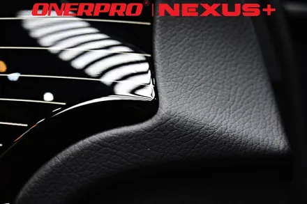 부천ppf 벤츠 E400 셀레나이트그레이 오너프로 NEXUS+ 실내PPF 시공 / 수원 팔달