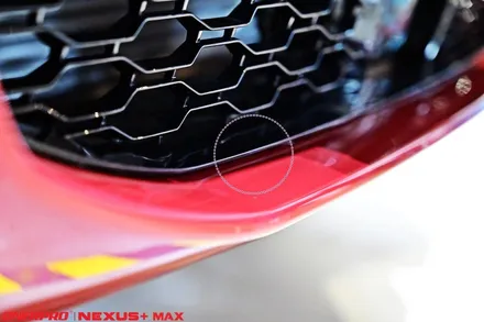 BMW X4 멜버른 레드 신차 고속주행시 꼭 필요한 부분은? 부천PPF (Feat` 오너프로 NEXUS MAX) / 수원 팔달