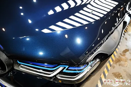[김포PPF] BMW 550i MSP LCI 카본블랙 퍼포먼스 드라이빙 차량들은 잘 막아줘야 합니다. 레이스팩 PPF 작업 / 수원 팔달