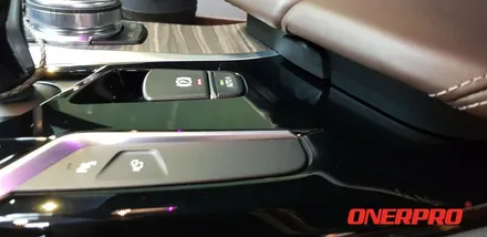 [광명PPF] G30 BMW530i 시멘트물제거와 오너프로 생활보호패키지PPF 시공 / 수원 팔달