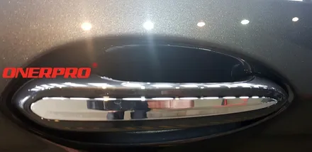 [자동차보호필름] BMW 530i 자동차 보호필름 오너프로 PPF 시공 / 수원 팔달