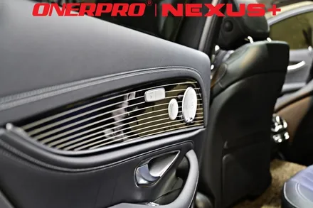 부천ppf 벤츠 E400 셀레나이트그레이 오너프로 NEXUS+ 실내PPF 시공 / 수원 팔달