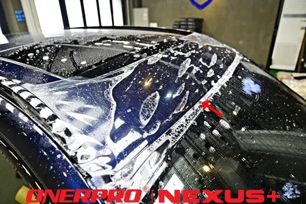 부천 자동차보호 PPF필름 BMW X3 레이스팩키지PPF시공 오너프로 NEXUS+MAX 업그레이드 된 필름으로 보호하기 / 수원 팔달