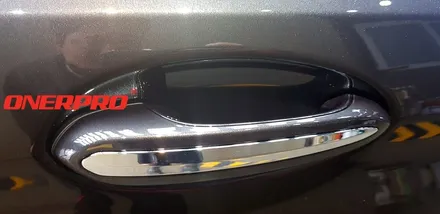 [자동차보호필름] BMW 530i 자동차 보호필름 오너프로 PPF 시공 / 수원 팔달