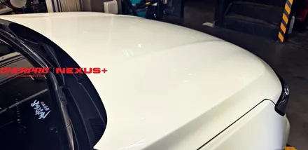 K7 프리미어 자동차 보호필름 오너프로PPF NEXUS+ PPF 인스톨 / 수원 팔달