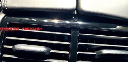 자동차ppf BMW 540i (G30) 실내PPF 시공 오너프로PPF / 수원 팔달