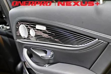 부천ppf 벤츠 E400 셀레나이트그레이 오너프로 NEXUS+ 실내PPF 시공 / 수원 팔달