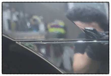 [부천신차패키지] 인피니티 QX60 프론트풀패키지 PPF, 백야유리막코팅으로 신차보호하기 / 수원 팔달