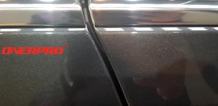 [자동차보호필름] BMW 530i 자동차 보호필름 오너프로 PPF 시공 / 수원 팔달