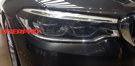 [자동차보호필름] BMW 530i 자동차 보호필름 오너프로 PPF 시공 / 수원 팔달