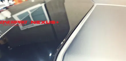 람보르기니 아벤타도르SV LP750-4 로드스터 자동차보호필름 전체PPF 시공 오너프로PPF NEXUS+ / 수원 팔달