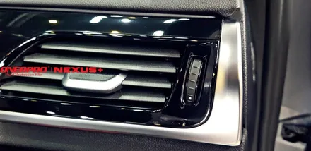 자동차ppf BMW 540i (G30) 실내PPF 시공 오너프로PPF / 수원 팔달