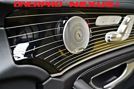 부천ppf 벤츠 E400 셀레나이트그레이 오너프로 NEXUS+ 실내PPF 시공 / 수원 팔달