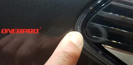 [자동차보호필름] BMW 530i 자동차 보호필름 오너프로 PPF 시공 / 수원 팔달