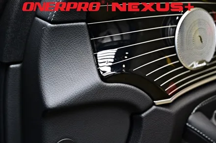 부천ppf 벤츠 E400 셀레나이트그레이 오너프로 NEXUS+ 실내PPF 시공 / 수원 팔달