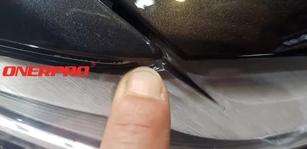 [자동차보호필름] BMW 530i 자동차 보호필름 오너프로 PPF 시공 / 수원 팔달