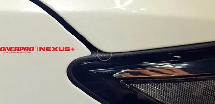 K7 프리미어 자동차 보호필름 오너프로PPF NEXUS+ PPF 인스톨 / 수원 팔달