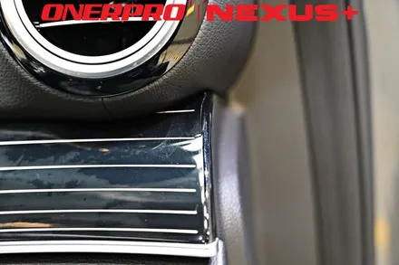 부천ppf 벤츠 E400 셀레나이트그레이 오너프로 NEXUS+ 실내PPF 시공 / 수원 팔달