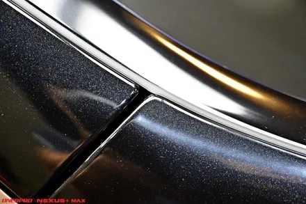 벤츠 CLS450 (C257) 블랙 차량 돌빵 스크래치 예방 부천PPF시공 / 수원 팔달