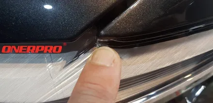 [자동차보호필름] BMW 530i 자동차 보호필름 오너프로 PPF 시공 / 수원 팔달