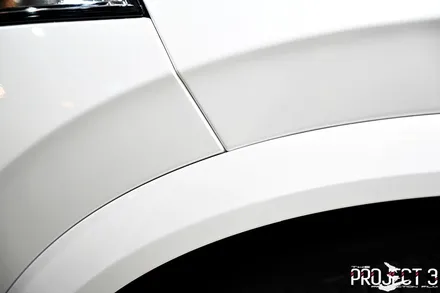 [부천PPF] 볼보 XC90 크리스탈 화이트 펄 꼭 필요한 부분 PPF시공  (Volvo XC90) / 수원 팔달