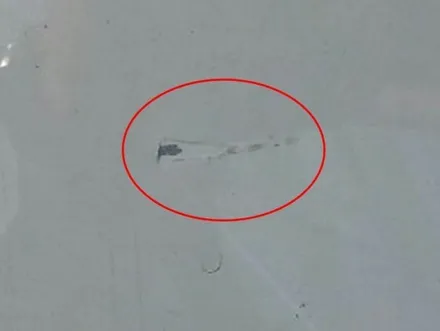 [부천도어가드] 기아올뉴K7 가디언도어가드 장착 문콕도 문제없어요 / 수원 팔달