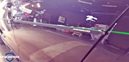 BMW 520i 카본블랙 가디언 도어가드로 문콕 보호하세요^^ by 오너프로PPF 부천직영점 / 수원 팔달