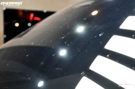 역곡동PPF BMW X5 40d MSP 드라이빗 그레이 프론트 풀패키지 오너프로 프로젝트3 베타 PPF작업 / 수원 팔달