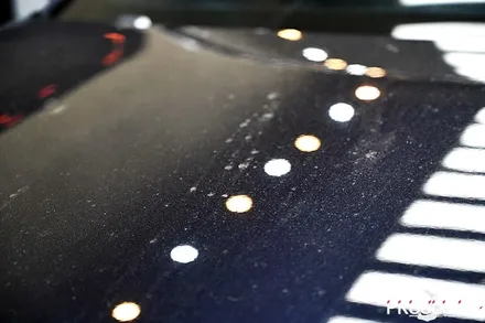 [김포PPF] BMW 550i MSP LCI 카본블랙 퍼포먼스 드라이빙 차량들은 잘 막아줘야 합니다. 레이스팩 PPF 작업 / 수원 팔달