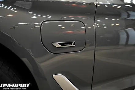 시흥PPF BMW 530e MSP 버니나그레이 풀체인지 전 돌빵보호는 ppf / 수원 팔달