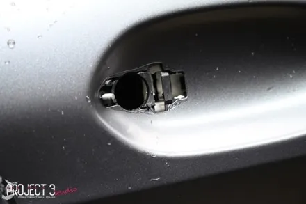 곡반정동PPF 전문 시공 : BMW 120i 미네랄그레이 무광으로 도장 보호와 스타일링을 한번에~~ / 수원 팔달