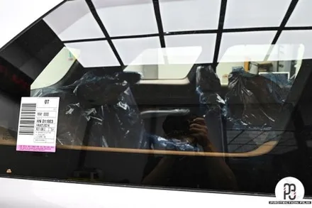 빛 반사가 다르다! 수원썬팅 쉐이드 울트라 디올 뉴 팰리세이드 LX3 / 수원 팔달