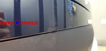 펠리세이드 신차에 필요한것은 조선광택 부천점에서~~~ / 수원 팔달