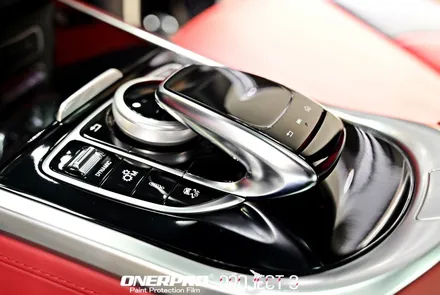 벤츠 G바겐 G63AMG 부천 실내PPF와 가죽코팅으로 인테리어 집중 보호 / 수원 팔달