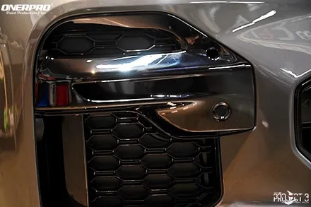 역곡동PPF BMW X5 40d MSP 드라이빗 그레이 프론트 풀패키지 오너프로 프로젝트3 베타 PPF작업 / 수원 팔달