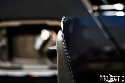 [김포PPF] BMW 550i MSP LCI 카본블랙 퍼포먼스 드라이빙 차량들은 잘 막아줘야 합니다. 레이스팩 PPF 작업 / 수원 팔달